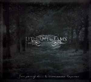 Just Passing By... & Unreleased Requiems