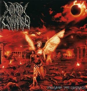 Unleash The Carnage