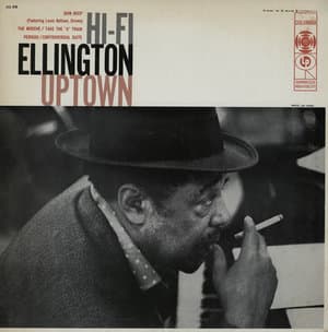 Hi-fi Ellington Uptown