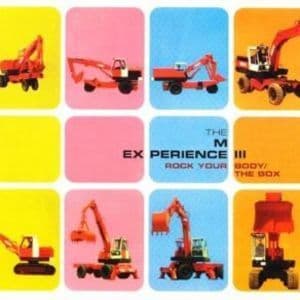 Rock Your Body / The Box