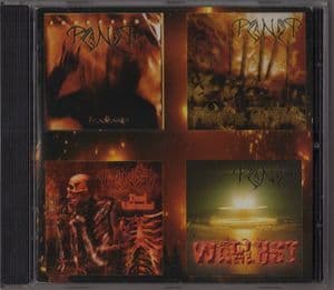 Deadbanger / Promoting Total Death