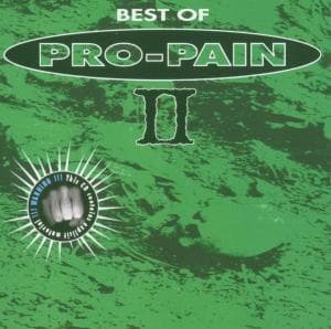Best of Pro-Pain II