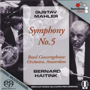 Symphony No. 5 (Bernard Haitink)