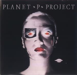 Planet P Project
