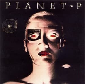 Planet P Project
