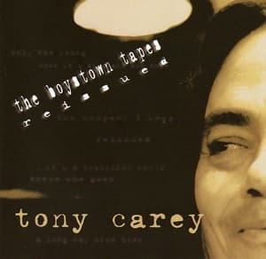 The Boystown Tapes - Reissued