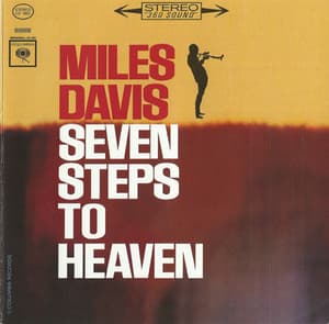 Seven Steps To Heaven