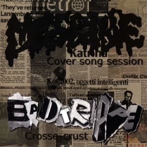 Cover Song Session / Crosse-crust