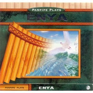 Panpipe Plays Enya
