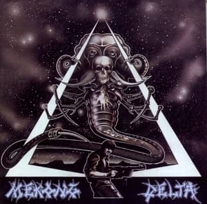 Mekong Delta     [2006, Remastered MYST CD 002, Russia]