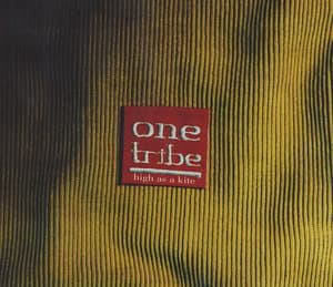 High As A Kite     [FCD 259]