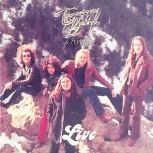 Disc 1 The Live Cuts 1969-1973