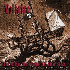 To The Bottom Of The Sea