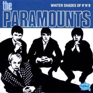 Whiter Shades Of R'n'b 1963-1965 