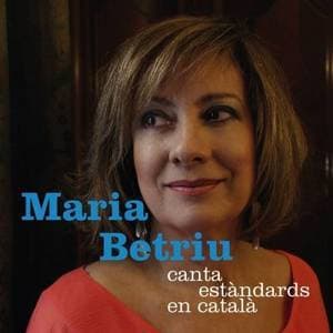 Maria Betriu Canta Estandards En Catala