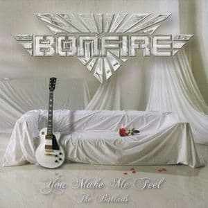 You Make Me Feel - The Ballads