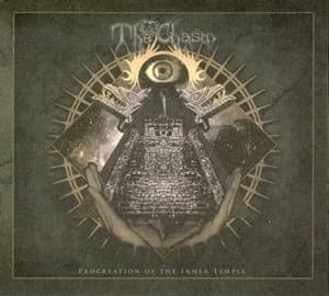 Procreation Of The Inner Temple (Reissue 2011)
