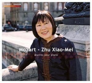 Mozart: Oeuvres pour piano