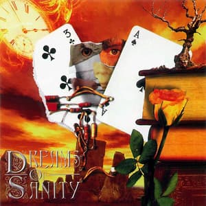 The Game     [Hall of Sermon, HOS 7063]