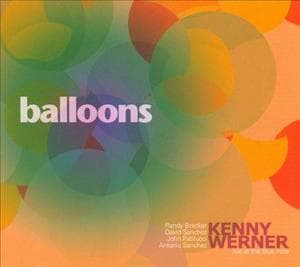 Balloons: Live At The Blue Note