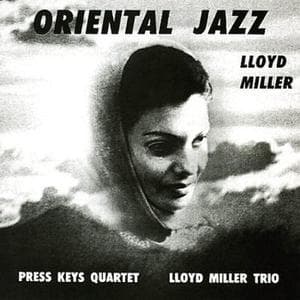 Oriental Jazz