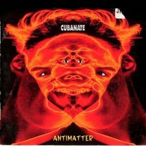 Antimatter