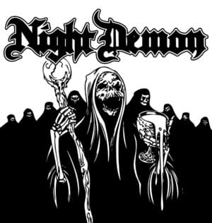 Night Demon