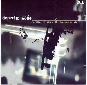 Rarities, B-sides & Instrumentals