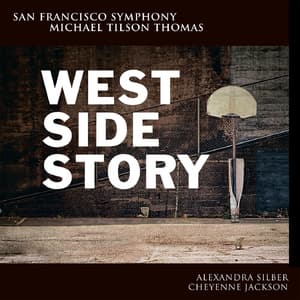 West Side Story (Michael Tilson Thomas)