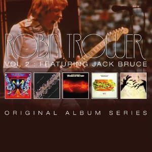 Original Album Series Vol. 2