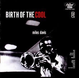 Birth of the Cool