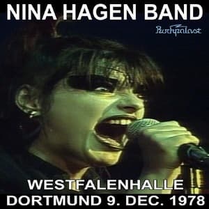 Live In Westfalenhalle, Dortmund, 09.12.1978