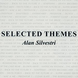 Selected Themes (CD2)
