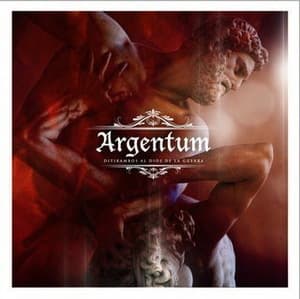 Ditirambos Al Dios De La Guerra