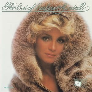 The Best Of Barbara Mandrell