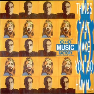 Things That Make You Go Hmmmm...