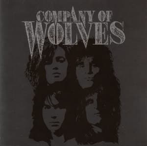 Company Of Wolves