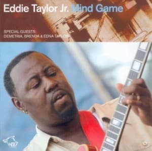 Mind Games - Chicago Blues Session Vol 65