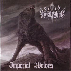 Imperial Wolves (reissue 2013)