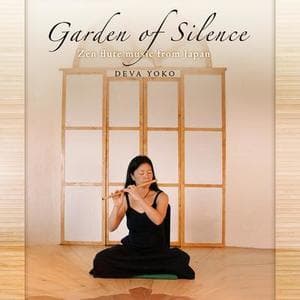 Garden Of Silence