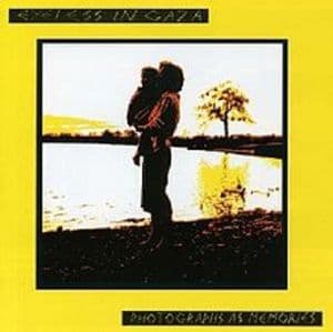 Photographs As Memories