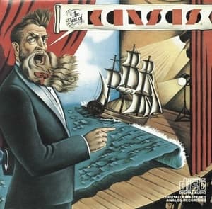 The Best Of Kansas (Remastered)