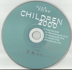 Children 2000