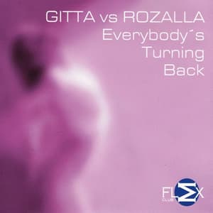 Everybody's Turning Back