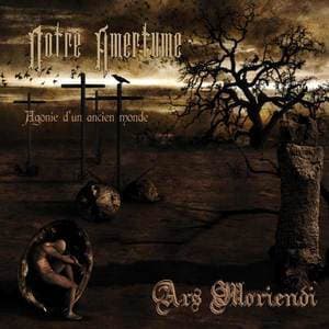 Agonie D'un Ancien Monde