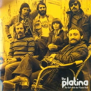 The Girl With The Flaxen Hair