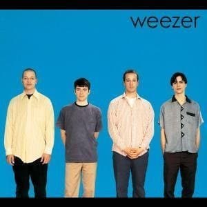 Blue Album Deluxe Edition (CD2)