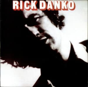 Rick Danko