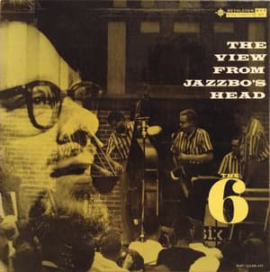 The View From Jazzbo's Head