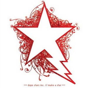 Make A Star      (Limited Edition EP)